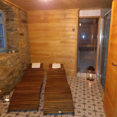 Apartmany Kamenka Micovice Exterior foto