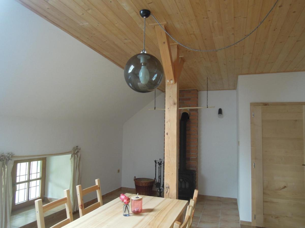 Apartmany Kamenka Micovice Exterior foto