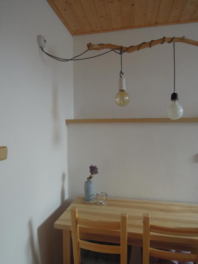 Apartmany Kamenka Micovice Exterior foto