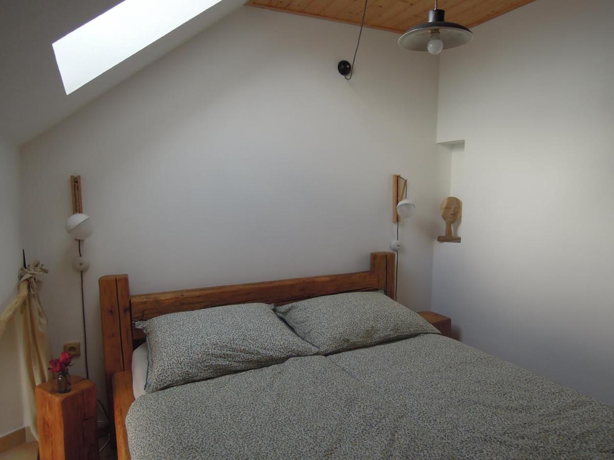 Apartmany Kamenka Micovice Exterior foto