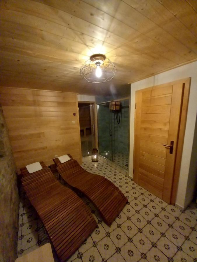 Apartmany Kamenka Micovice Exterior foto