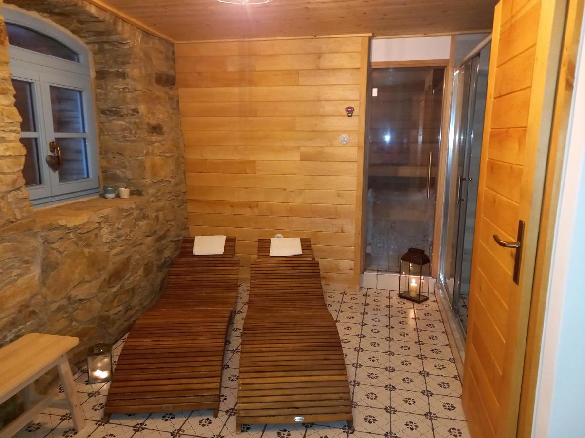 Apartmany Kamenka Micovice Exterior foto